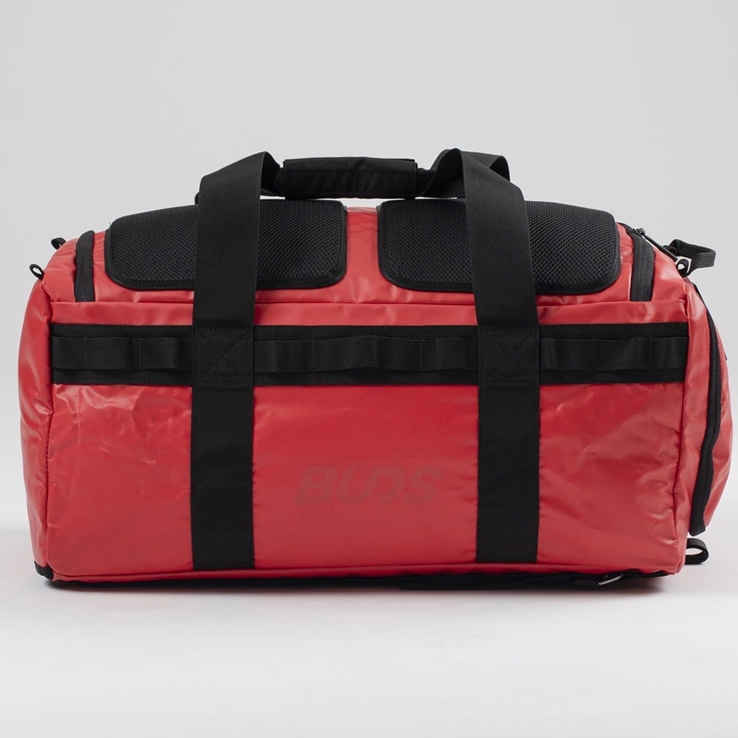 Reisetasche BUDS DUFFEL BAG SMALL 30 L Rot