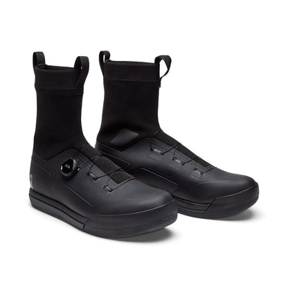 FOX UNION ALL WEATHER MTB-WINTERSCHUHE Schwarz