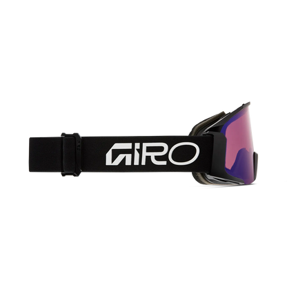 MTB-Brille GIRO DROPLINE Schwarz