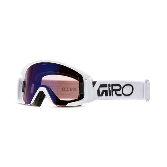 Goggle GIRO DROPLINE Weiß