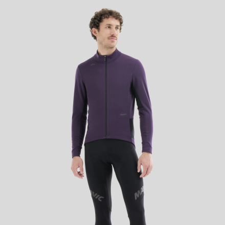 Jacke MAVIC AKSIUM THERMO Purple