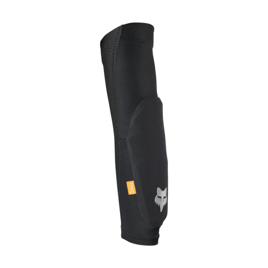 FOX ENDURO Ellenbogenschoner Junior Schwarz