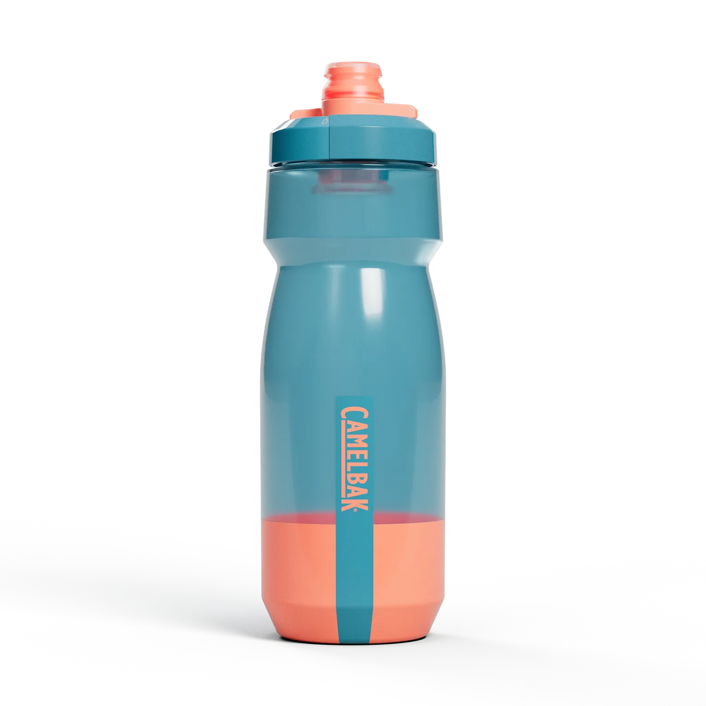 Trinkflasche CAMELBAK PODIUM Mercury Teal