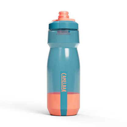 Trinkflasche CAMELBAK PODIUM Mercury Teal