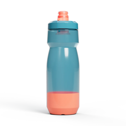 Trinkflasche CAMELBAK PODIUM Mercury Teal