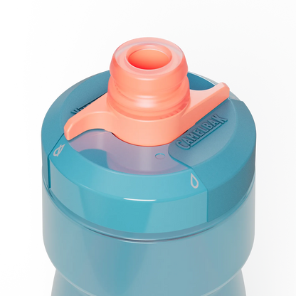 Trinkflasche CAMELBAK PODIUM Mercury Teal