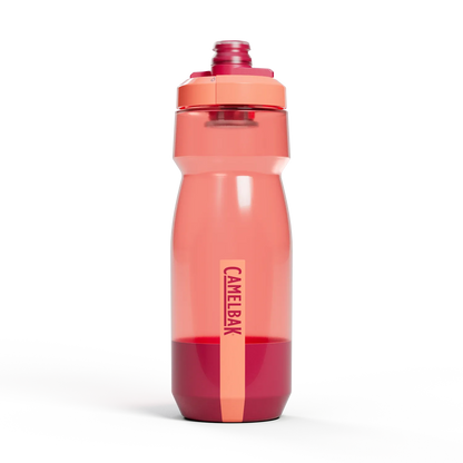 Trinkflasche CAMELBAK PODIUM Mercury Blush