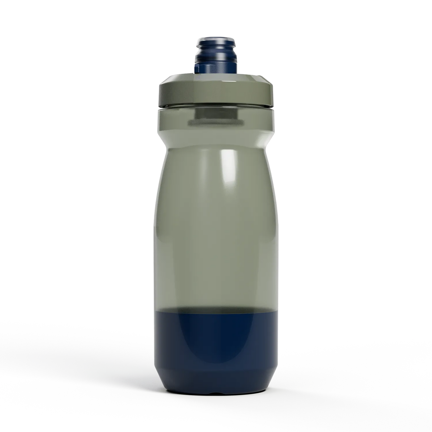 Trinkflasche CAMELBAK PODIUM Mercury Fog