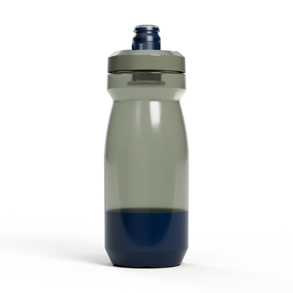 Trinkflasche CAMELBAK PODIUM Mercury Fog