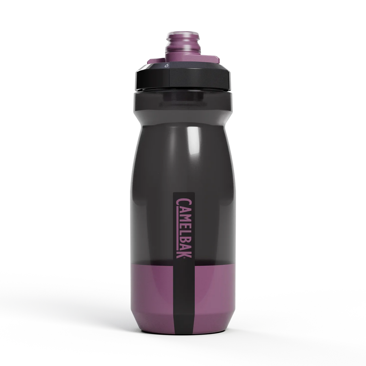Trinkflasche CAMELBAK PODIUM Mercury Night Fall – Probikeshop