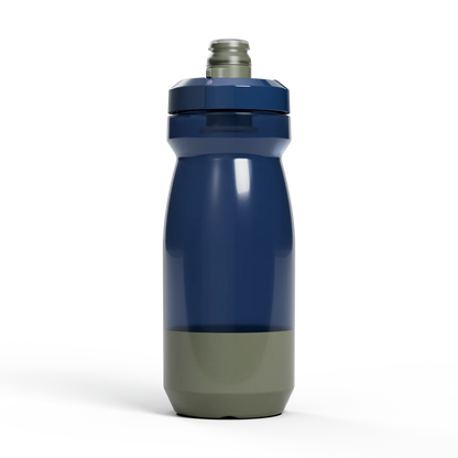 Trinkflasche CAMELBAK PODIUM Mercury Deep Sea