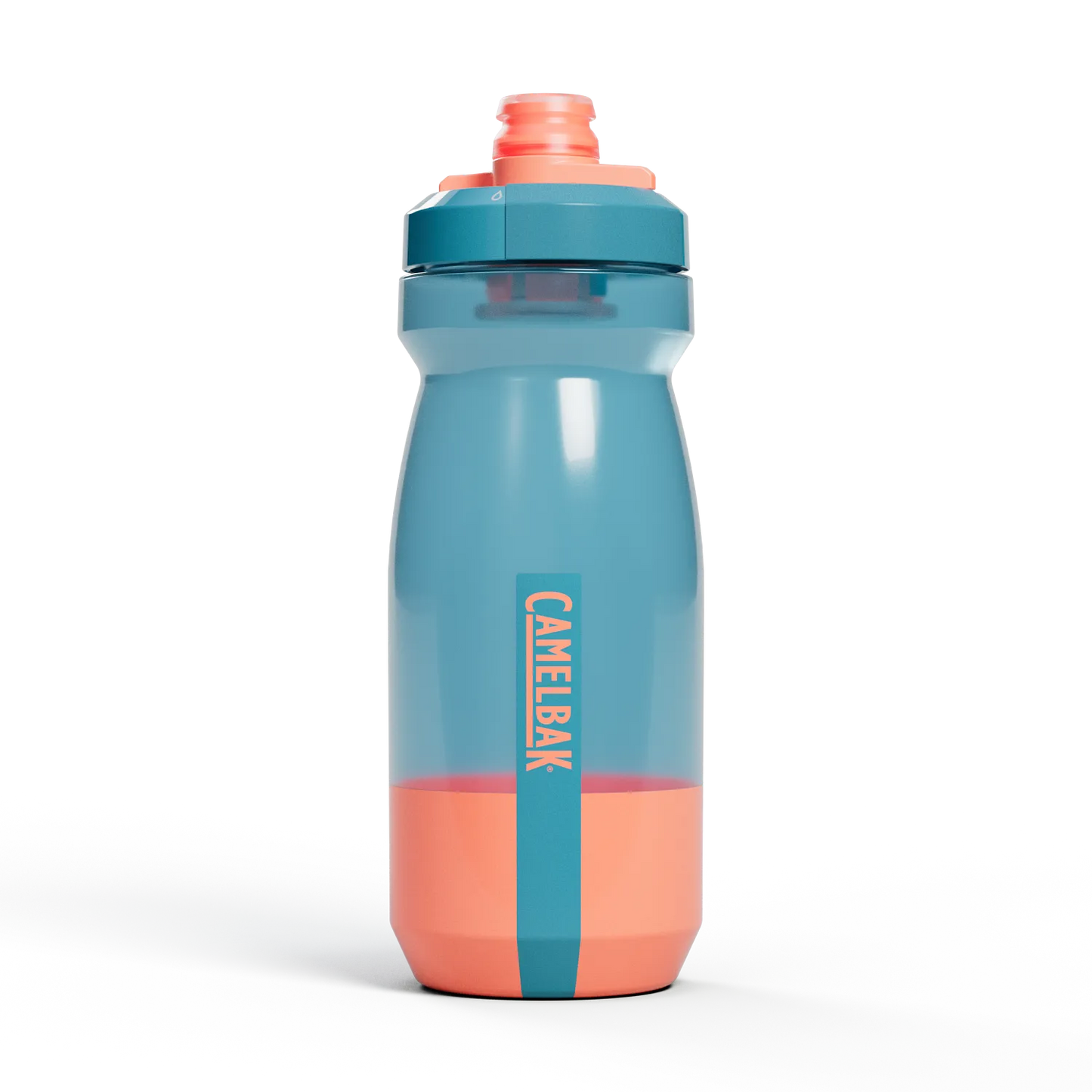 Trinkflasche CAMELBAK PODIUM Mercury Teal