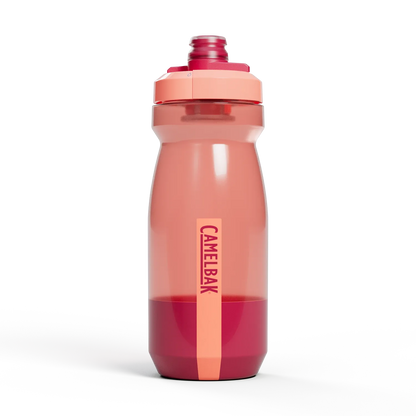 Trinkflasche CAMELBAK PODIUM Mercury Blush