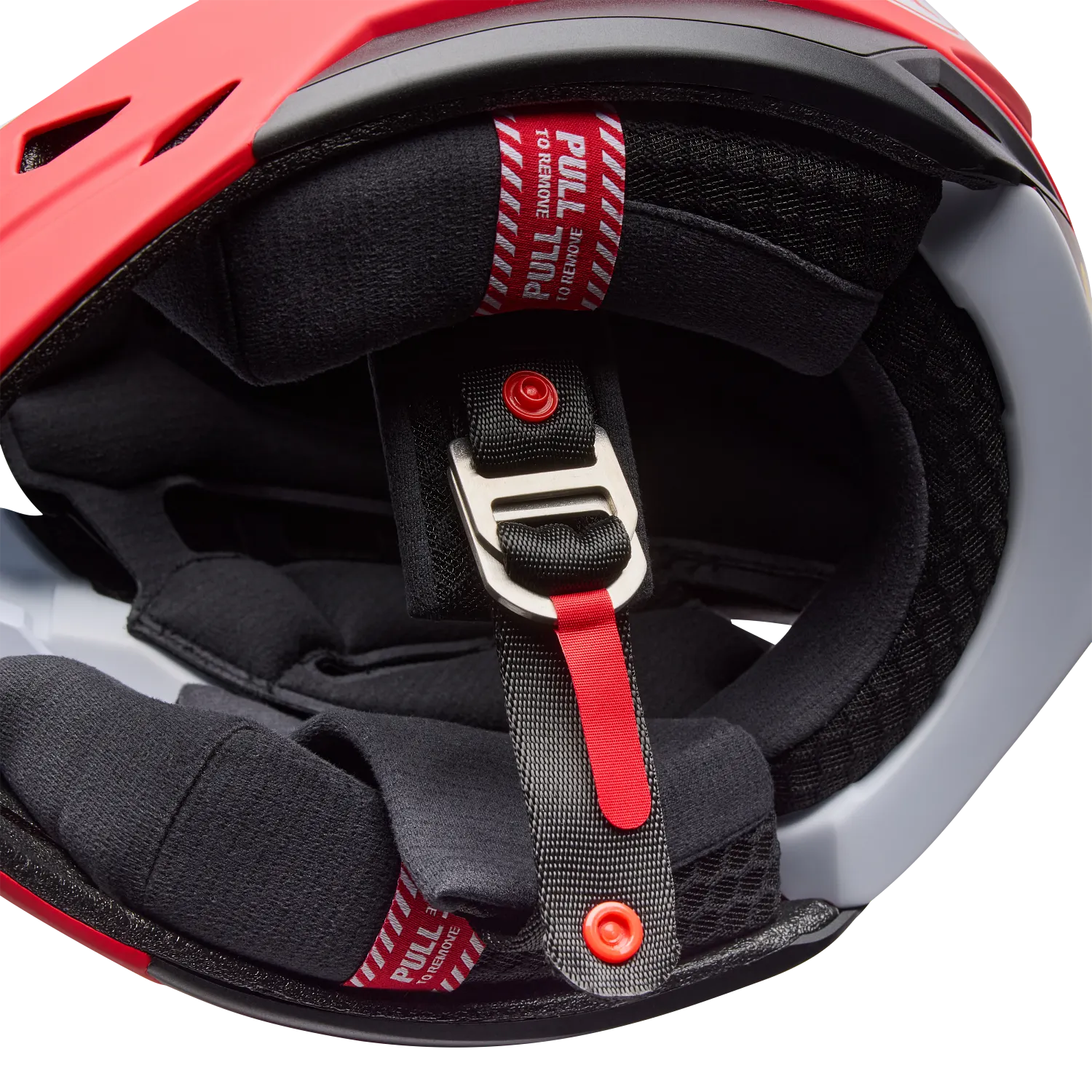 bell fahrradhelm rot MTB-Helm BELL FULL-10 MIPS LEVEL SET Weiß/Rot – Probikeshop