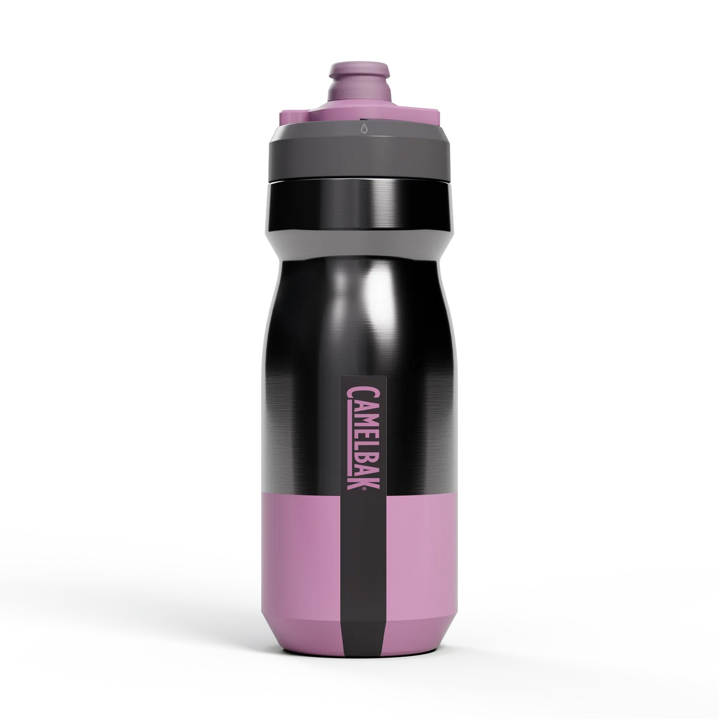 CAMELBAK PODIUM INSULATED STEEL Mercury Lavender Thermo-Trinkflasche