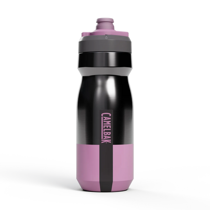 Thermotrinkflasche CAMELBAK PODIUM INSULATED STEEL Mercury Lavender