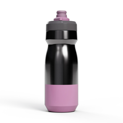 Thermotrinkflasche CAMELBAK PODIUM INSULATED STEEL Mercury Lavender