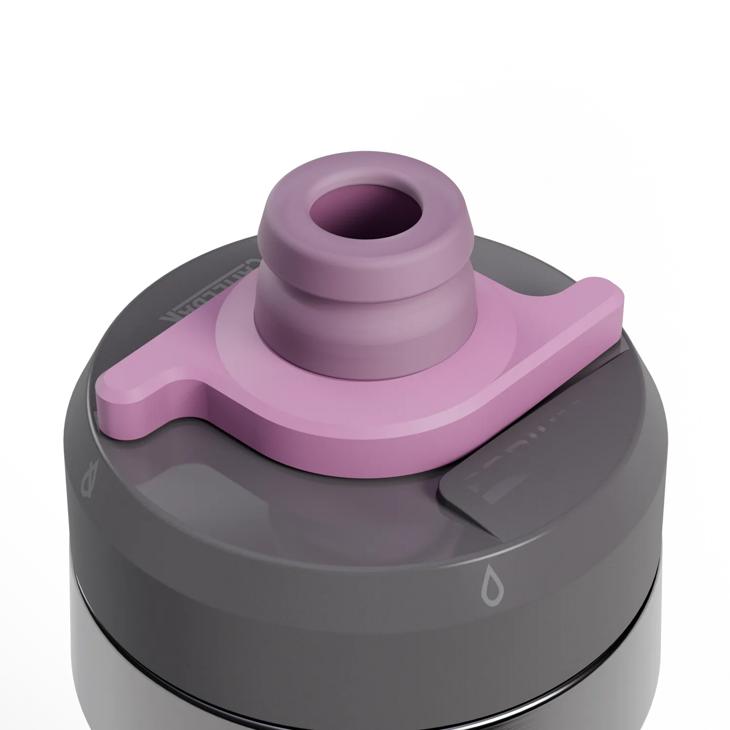 CAMELBAK PODIUM INSULATED STEEL Mercury Lavender Thermo-Trinkflasche