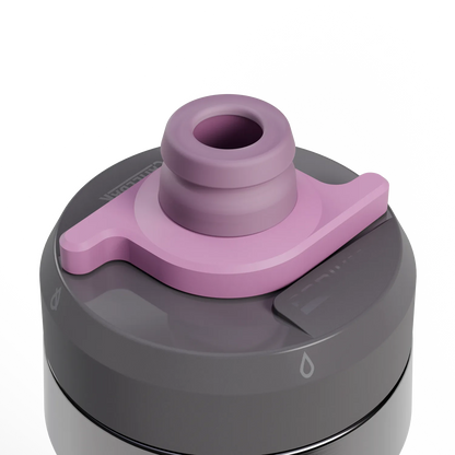Thermotrinkflasche CAMELBAK PODIUM INSULATED STEEL Mercury Lavender