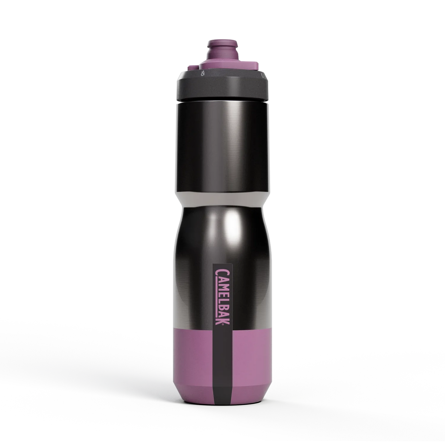 CAMELBAK PODIUM INSULATED STEEL Mercury Lavender Thermo-Trinkflasche