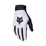 FOX FLEXAIR DIFFUSE SE Handschuhe Weiß