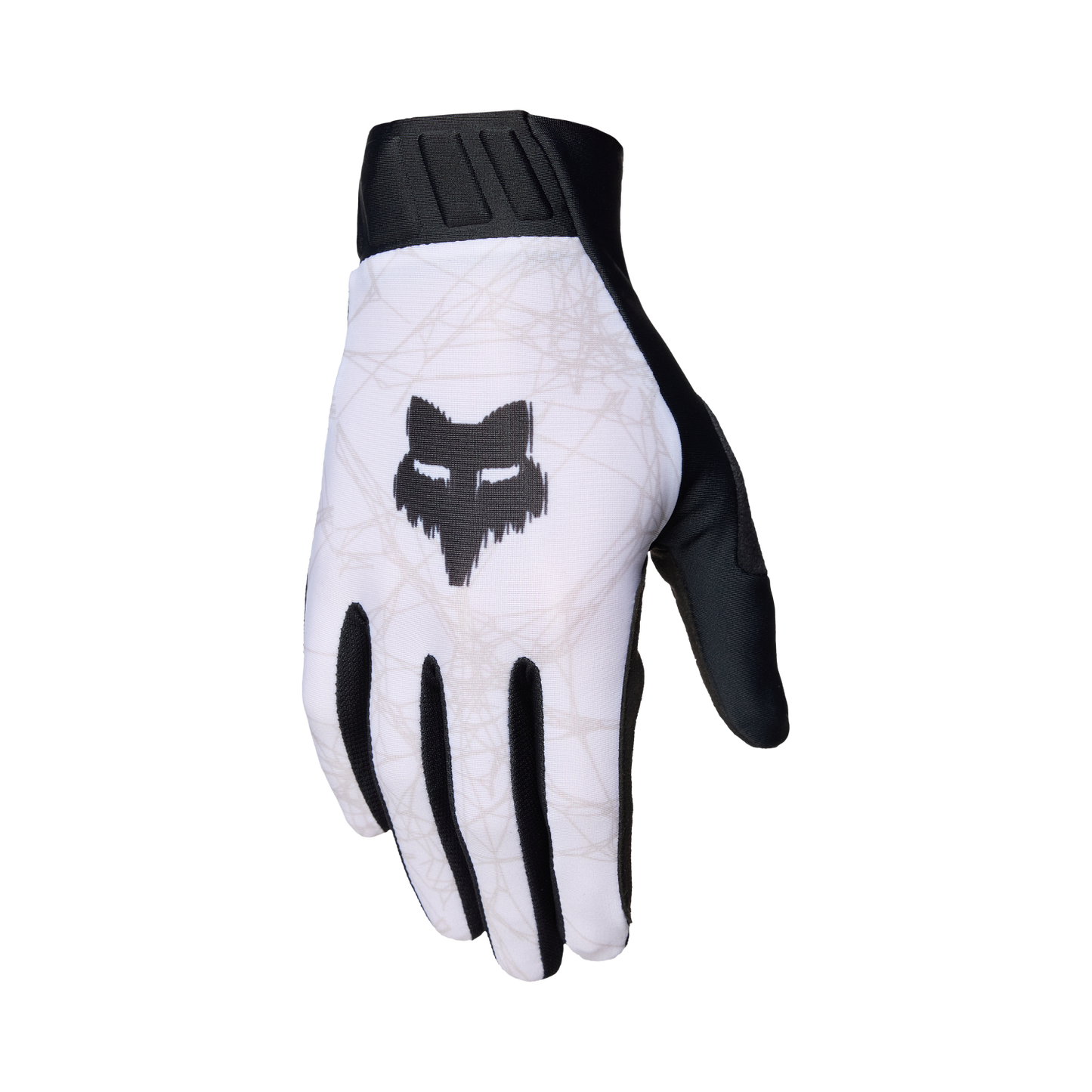 Handschuhe FOX FLEXAIR DIFFUSE SE Weiß