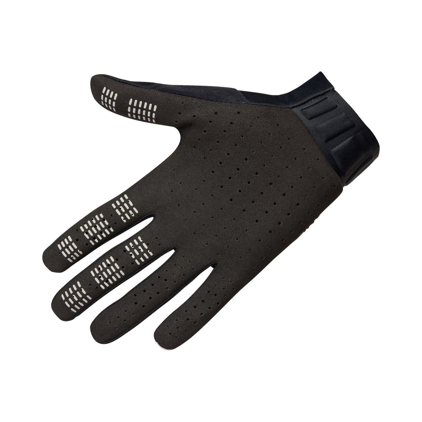 FOX FLEXAIR DIFFUSE SE Handschuhe Weiß