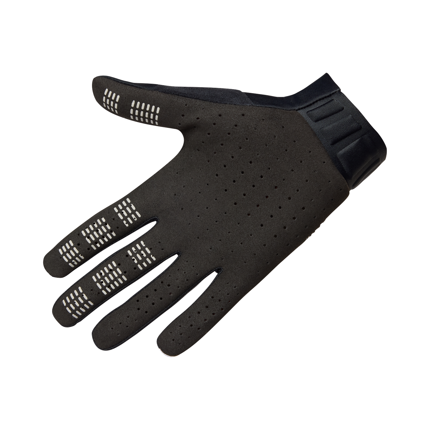 Handschuhe FOX FLEXAIR DIFFUSE SE Weiß