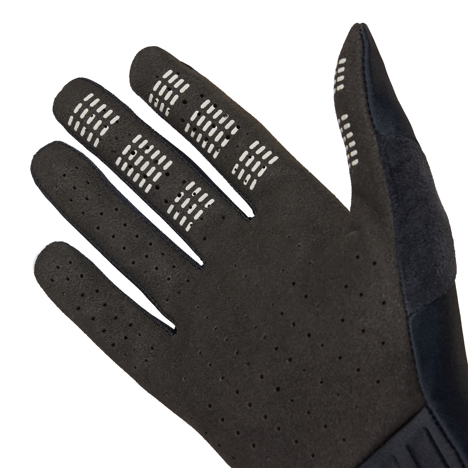 Handschuhe FOX FLEXAIR DIFFUSE SE Weiß – Probikeshop