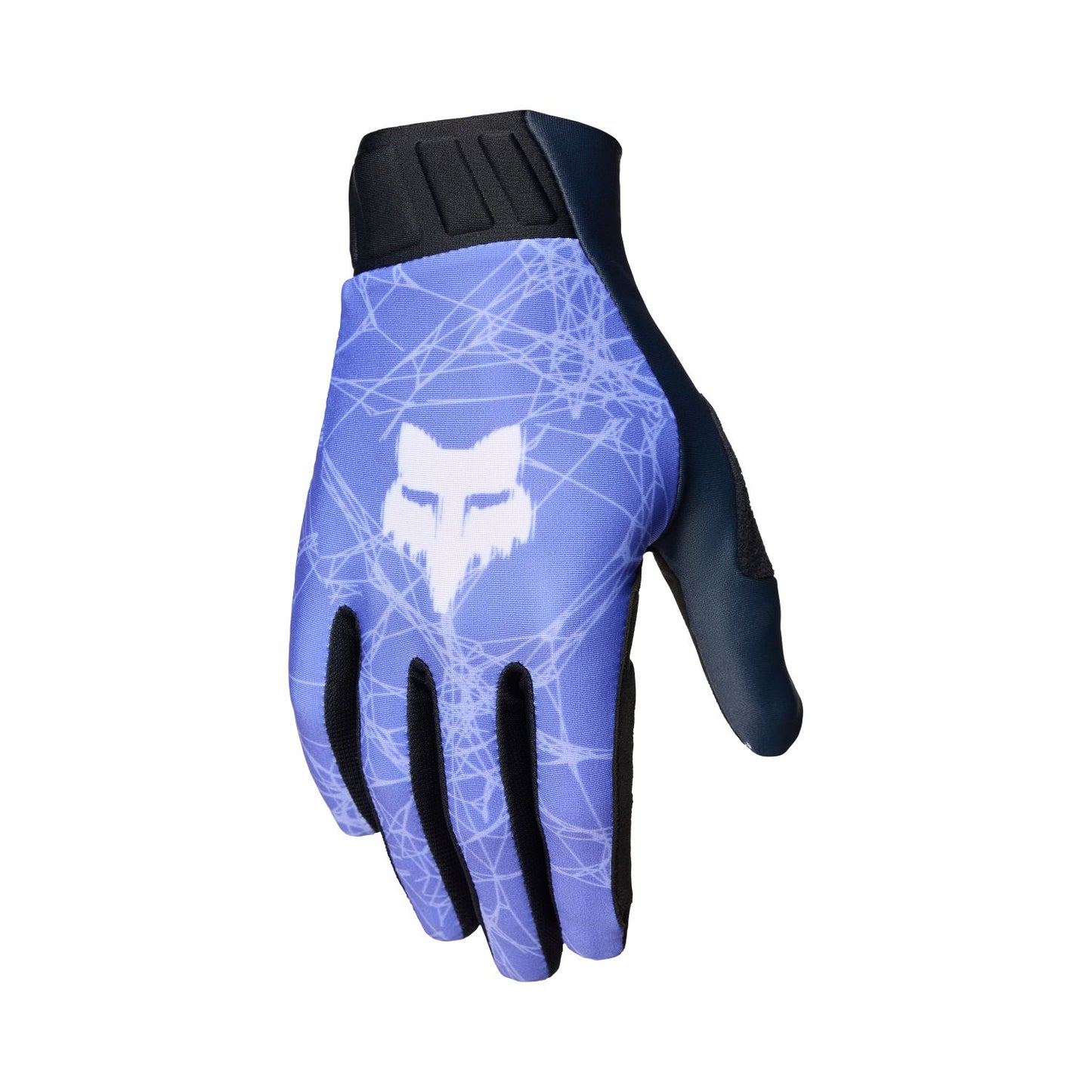 Handschuhe FOX FLEXAIR DIFFUSE SE ViolettBlueberry