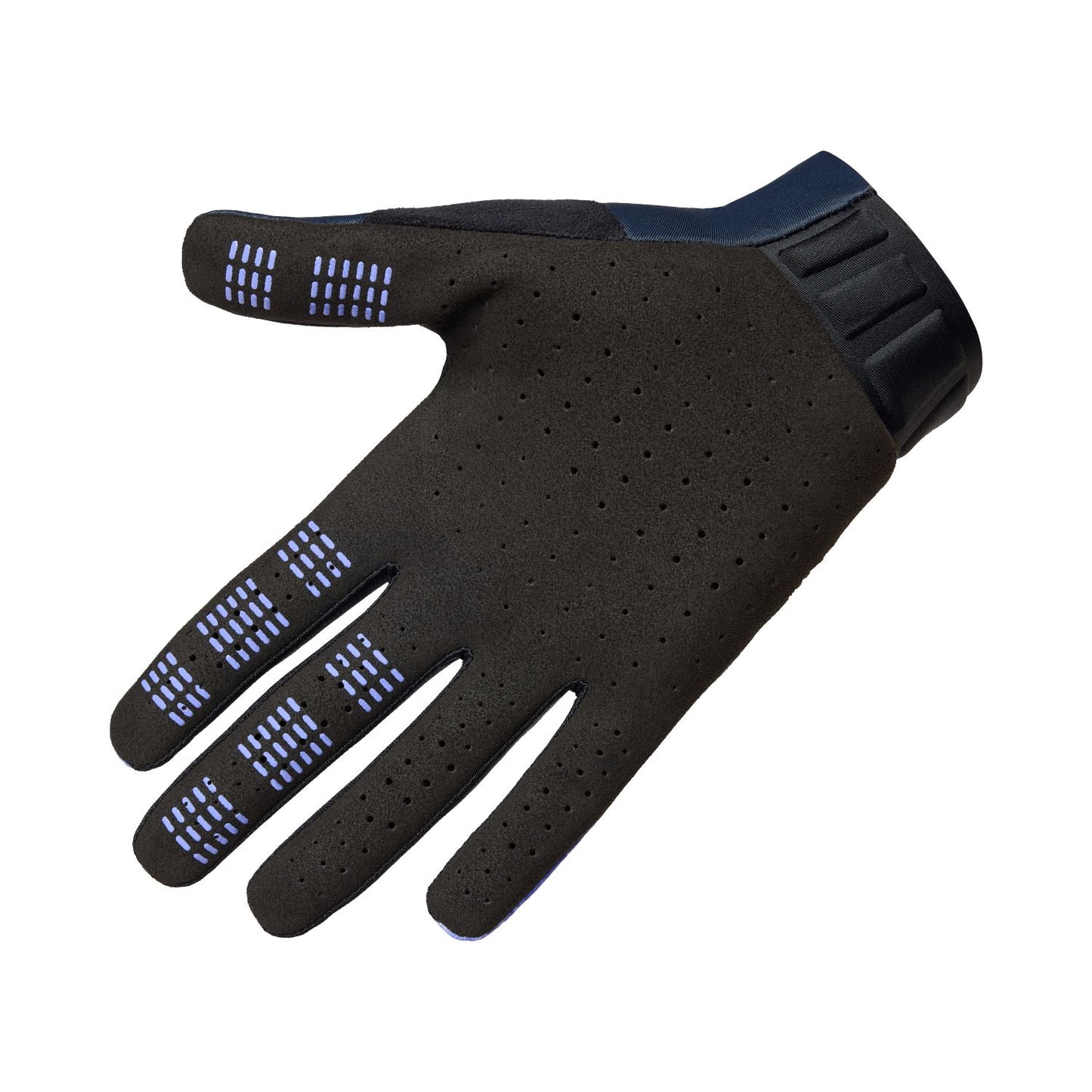 Handschuhe FOX FLEXAIR DIFFUSE SE ViolettBlueberry