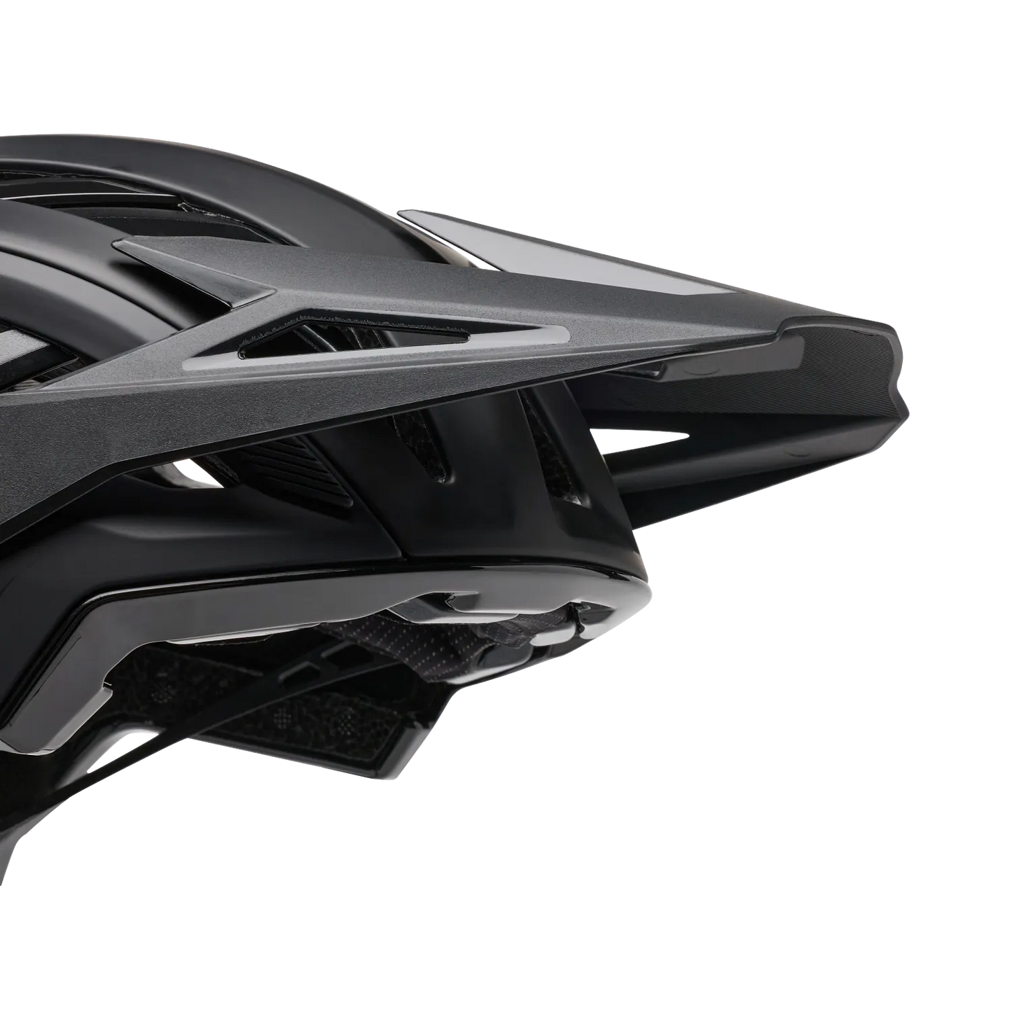 Casque VTT BELL  5FIFTY SPHERICAL SOLID Noir