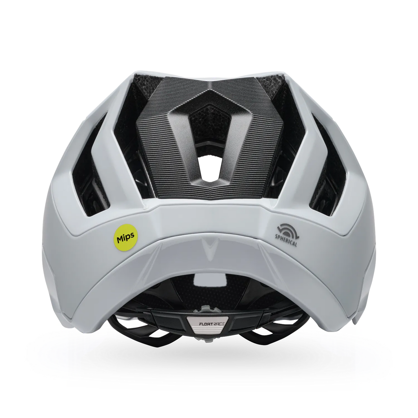 MTB-Helm BELL 5FIFTY SPHERICAL SOLID Weiß