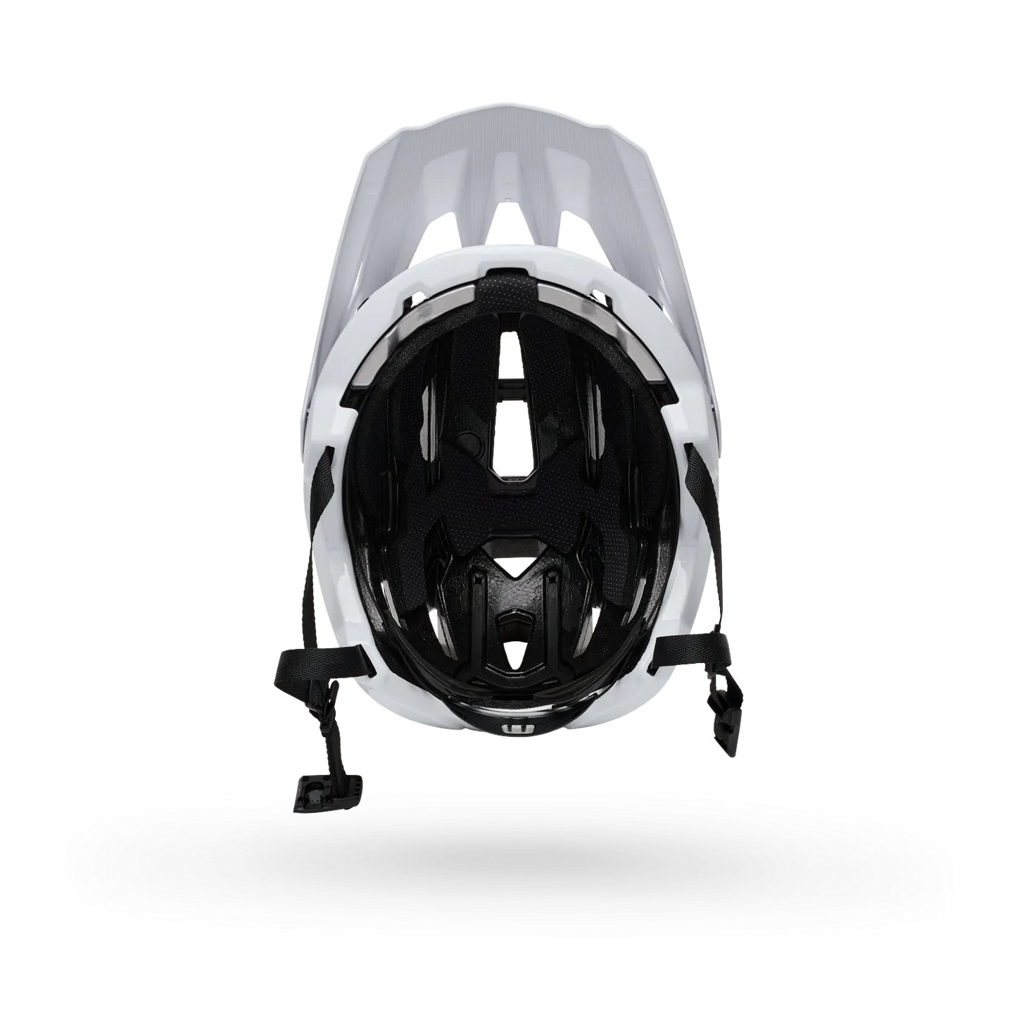 MTB-Helm BELL 5FIFTY SPHERICAL SOLID Weiß