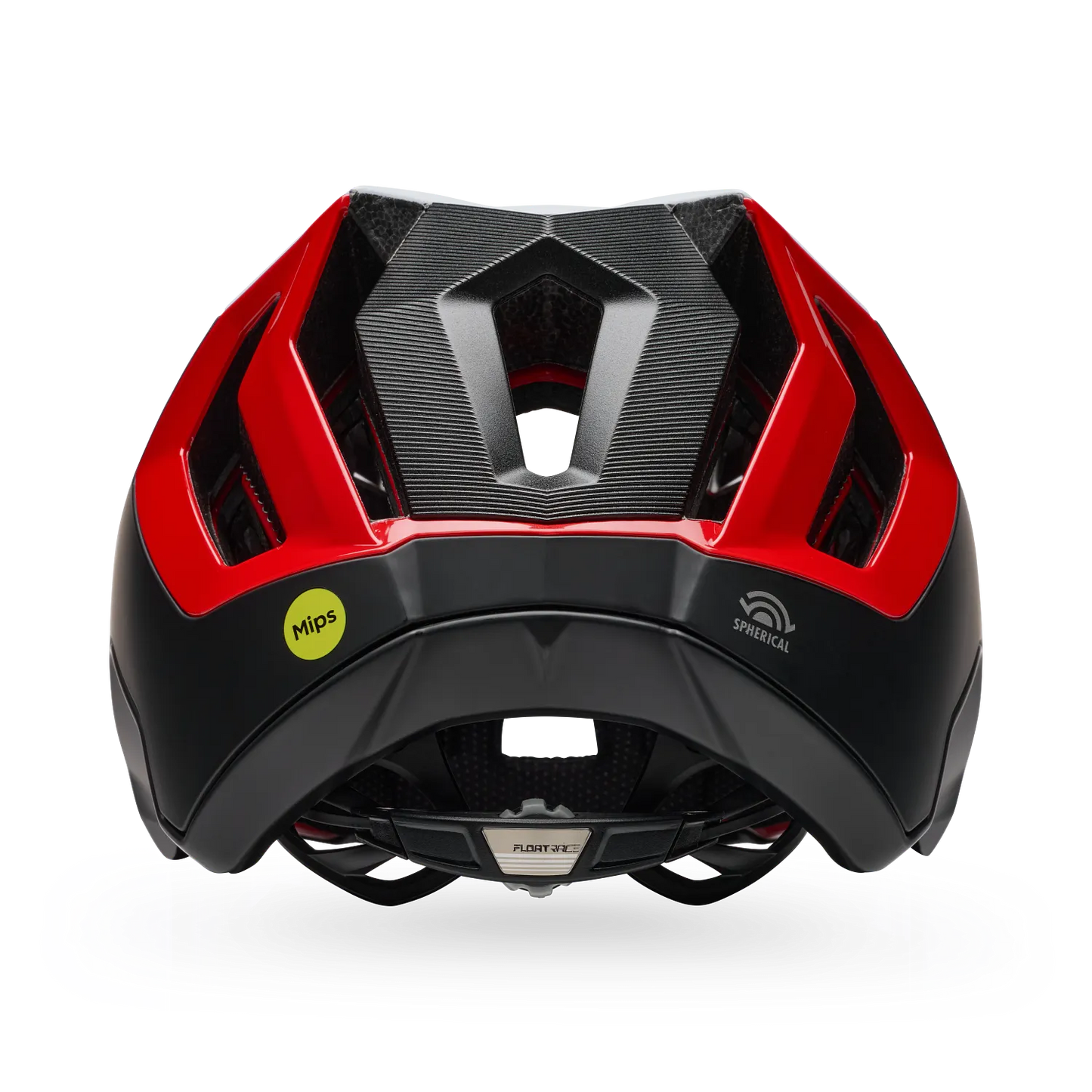 MTB-Helm BELL 5FIFTY SPHERICAL GRID Weiß/Schwarz