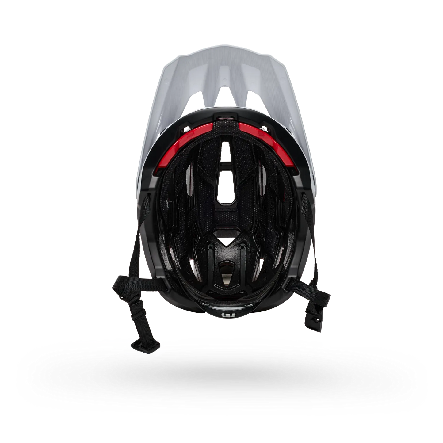 MTB-Helm BELL 5FIFTY SPHERICAL GRID Weiß/Schwarz