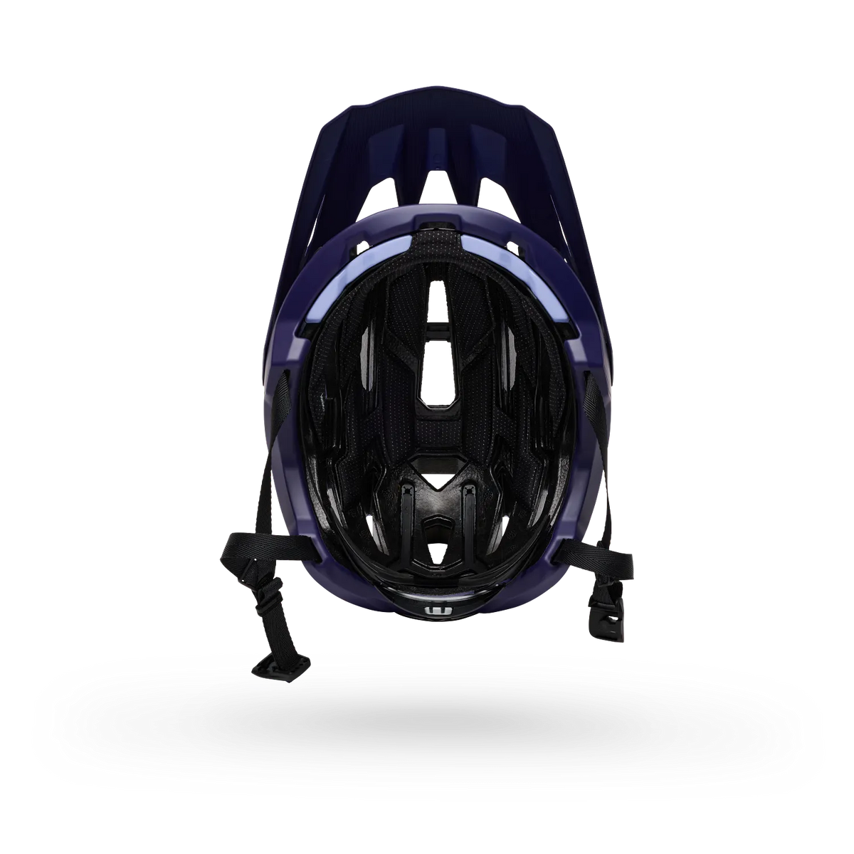 MTB-Helm BELL 5FIFTY SPHERICAL FLUID Violett