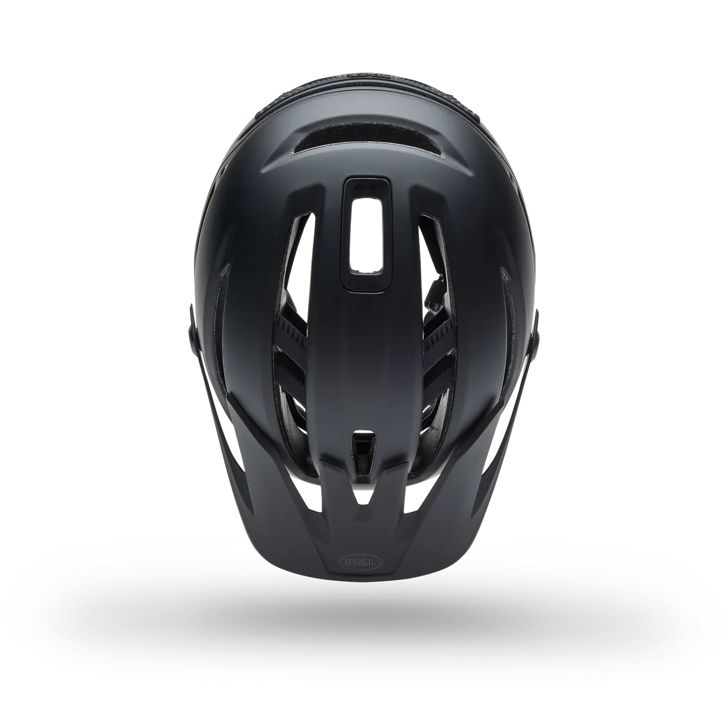 BELL SIXER MIPS Mountainbike-Helm, schwarz