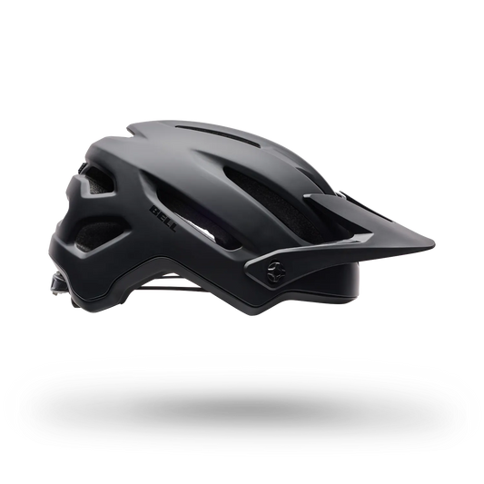 MTB-Helm BELL 4FORTY MIPS SOLID Black
