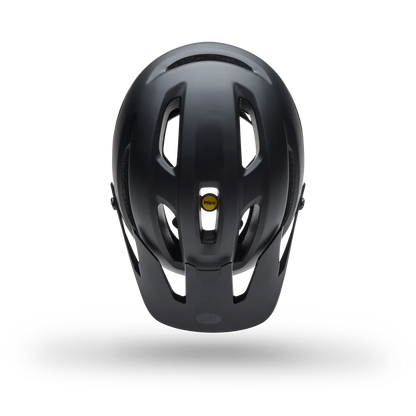MTB-Helm BELL 4FORTY MIPS SOLID Schwarz