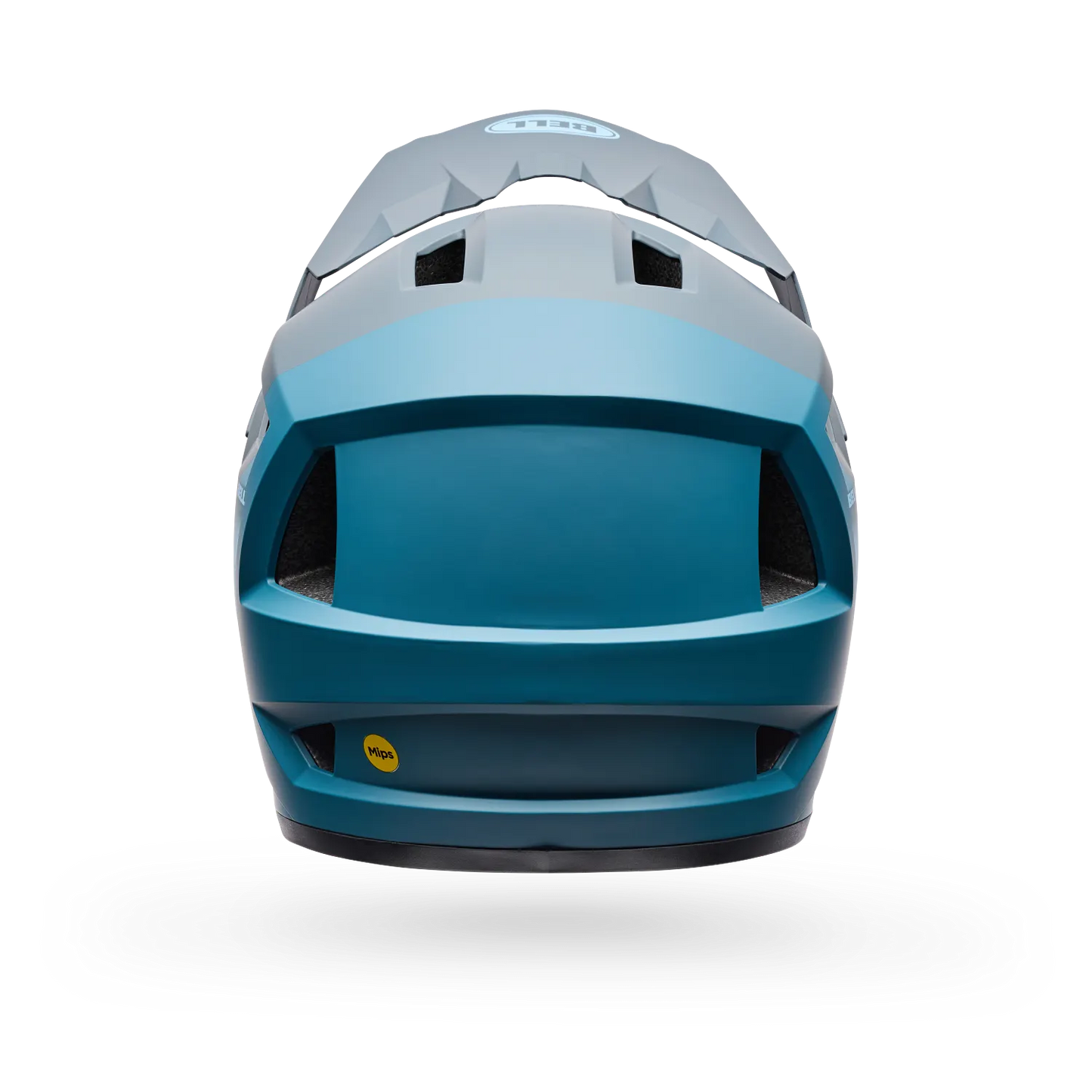 MTB-Helm BELL SANCTION 2 DLX MIPS BLIP Teal