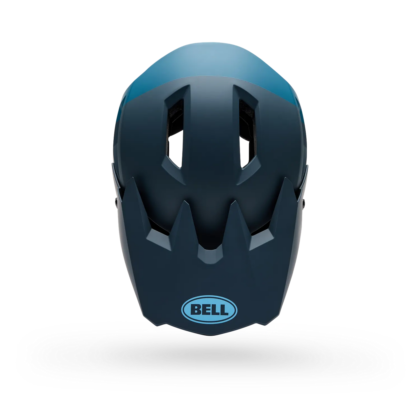 MTB-Helm BELL SANCTION 2 DLX MIPS BLIP Teal