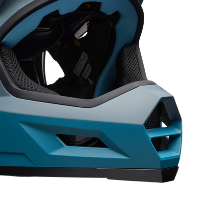 MTB-Helm BELL SANCTION 2 DLX MIPS BLIP Teal