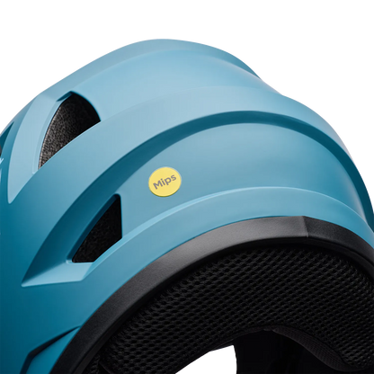 MTB-Helm BELL SANCTION 2 DLX MIPS BLIP Teal