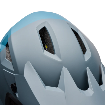 MTB-Helm BELL SANCTION 2 DLX MIPS BLIP Teal