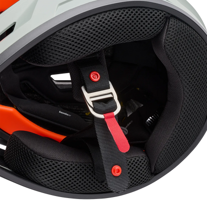 MTB-Helm BELL SANCTION 2 DLX MIPS BLIP Rootbeer