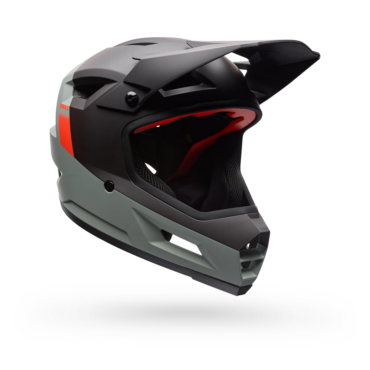 MTB-Helm BELL SANCTION 2 DLX MIPS BLIP Rootbeer