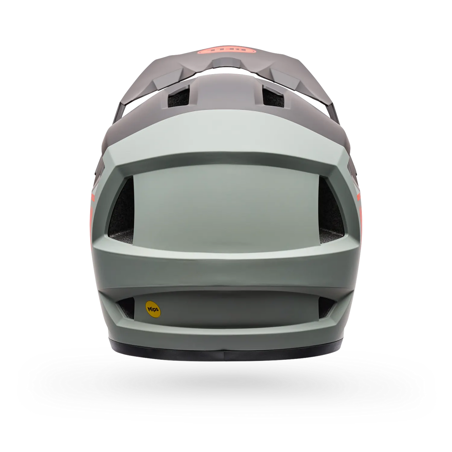 MTB-Helm BELL SANCTION 2 DLX MIPS BLIP Rootbeer