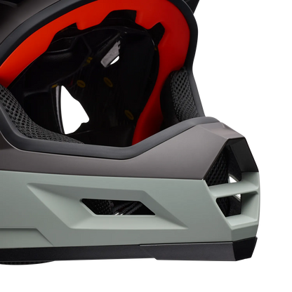MTB-Helm BELL SANCTION 2 DLX MIPS BLIP Rootbeer