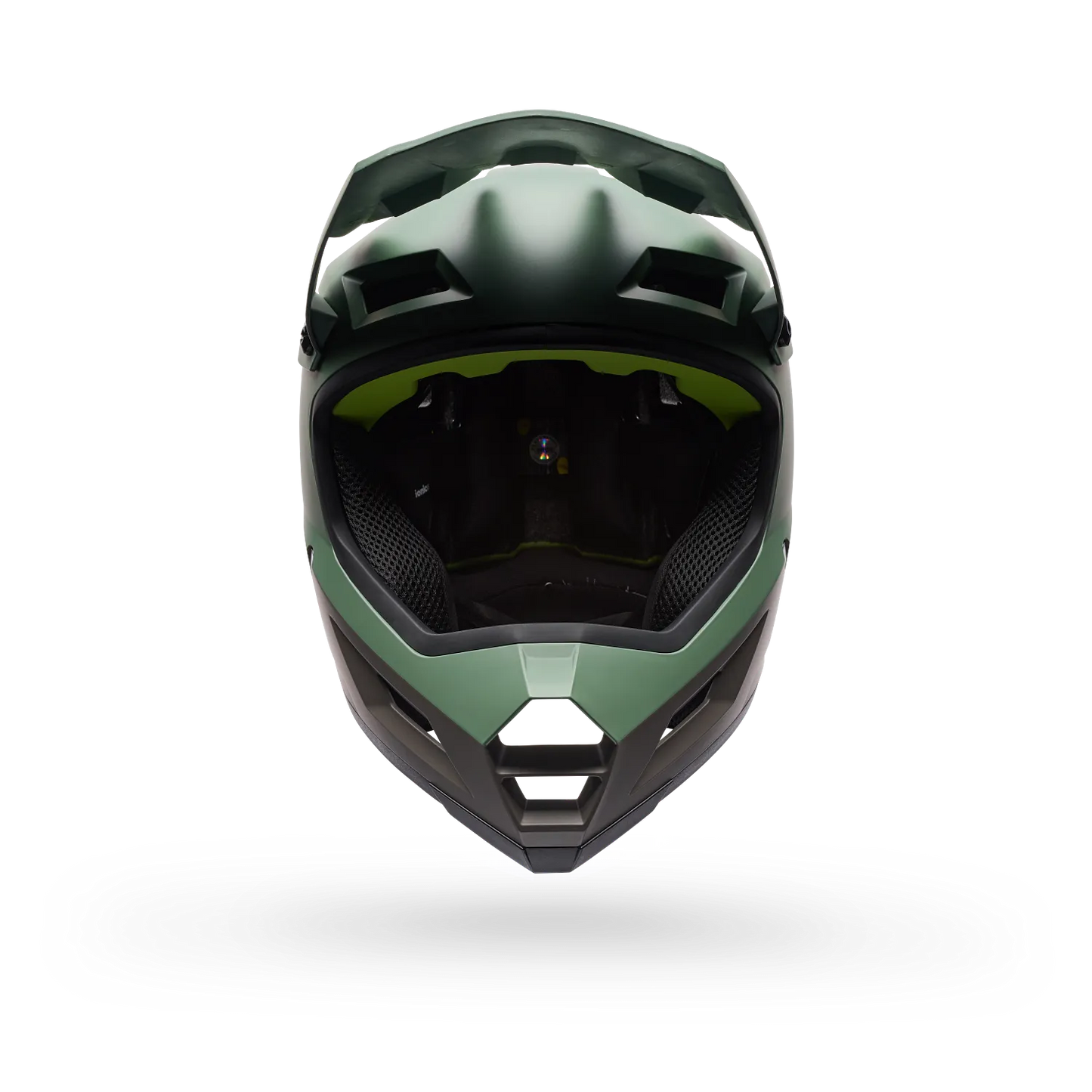 MTB-Helm BELL SANCTION 2 DLX MIPS BLIP Vintage Olive